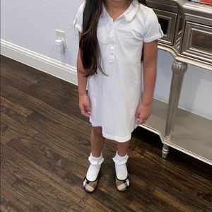 NOT FOR SALE Burberry kids dress